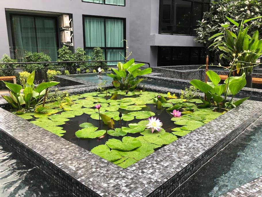 Apartment P15 Pool View Kamala Beach