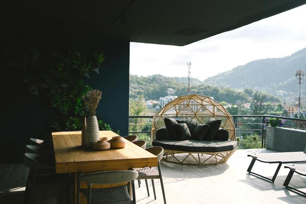 P15 Pool View Apartment *