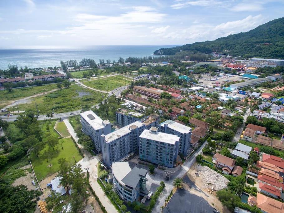P15 Pool View Apartment *