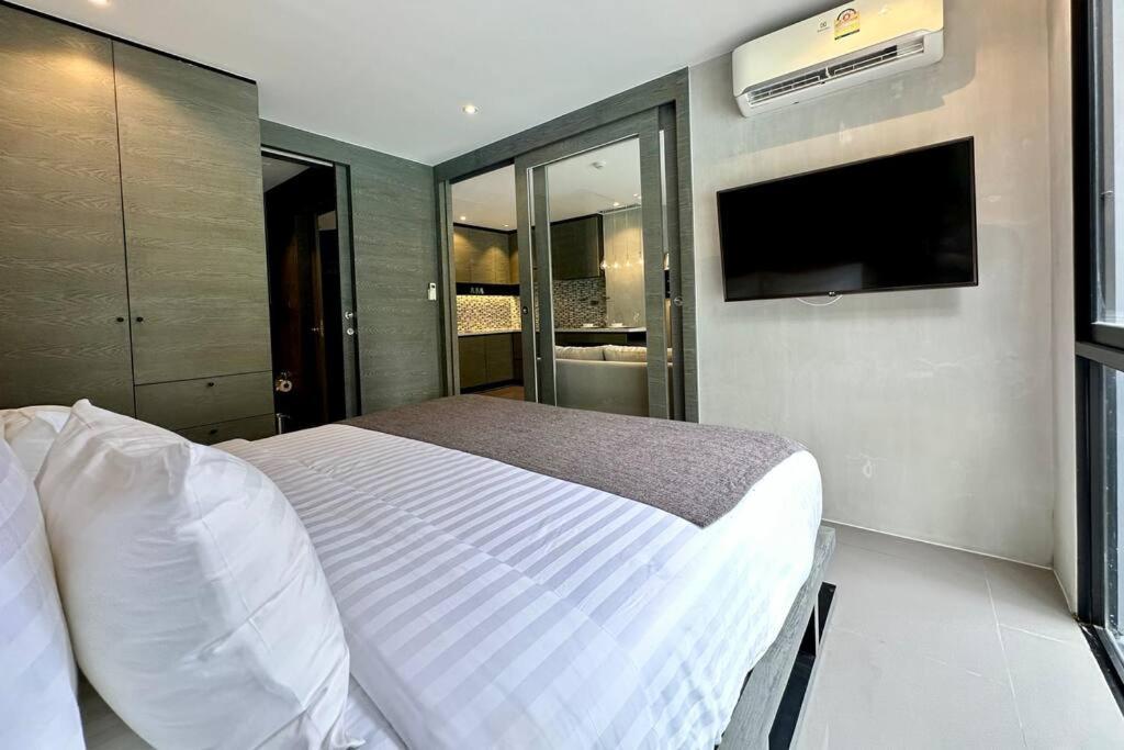 Apartment P15 Pool View Kamala Beach